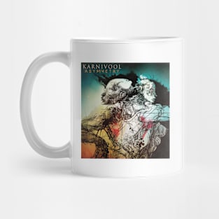 Australian progressive metal band Mug